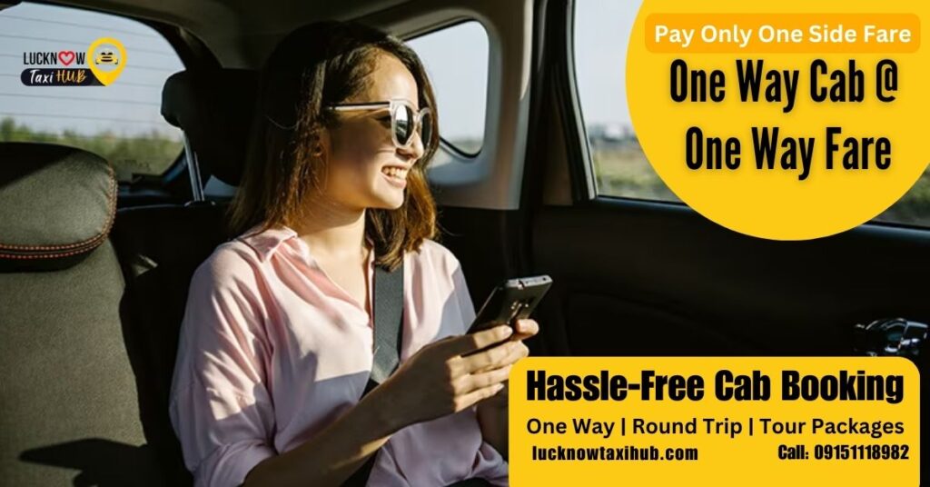 Gaya to Delhi Taxi Booking: ₹11500 One Way & Round Trip Cab